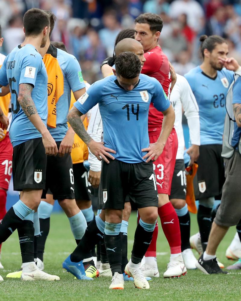 乌拉圭足球直播观看高清视频