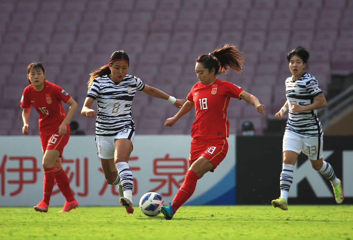 女足亚洲杯直播视频