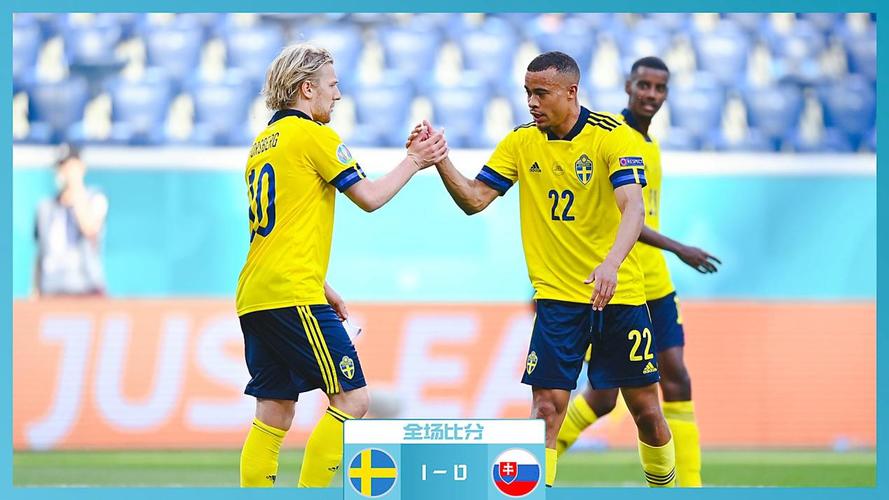 欧洲杯瑞典vs波兰集锦