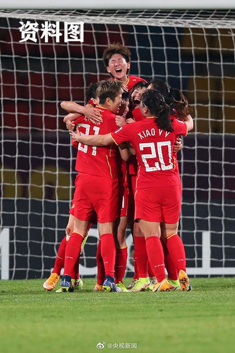 直播女足比赛中国vs韩国