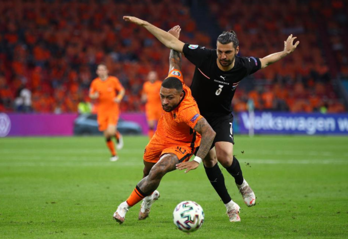 荷兰vs奥地利在哪踢