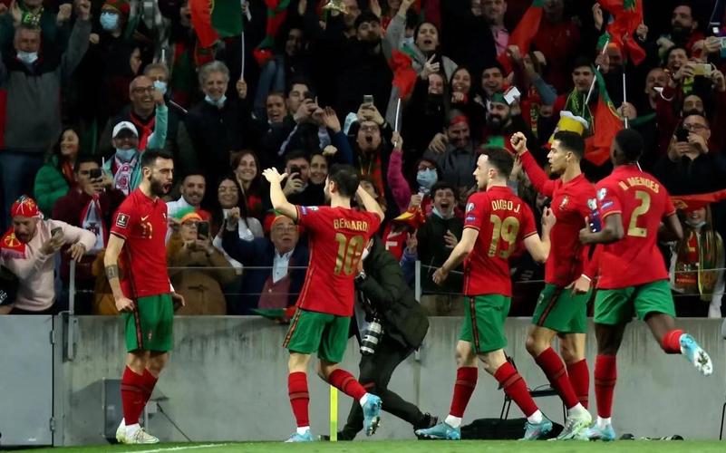 葡萄牙vs北马其顿在哪里比赛