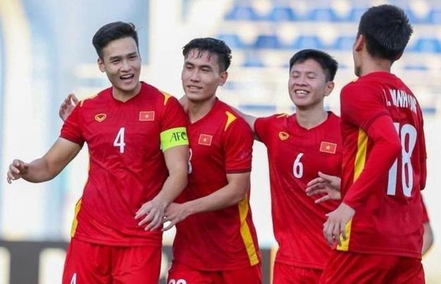 越南足球排名世界第几