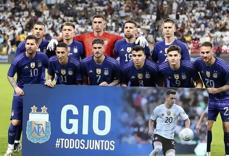 阿根廷vs阿联酋首发