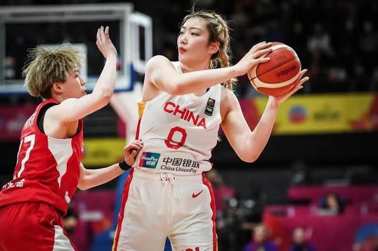 中国女篮决赛直播的相关图片